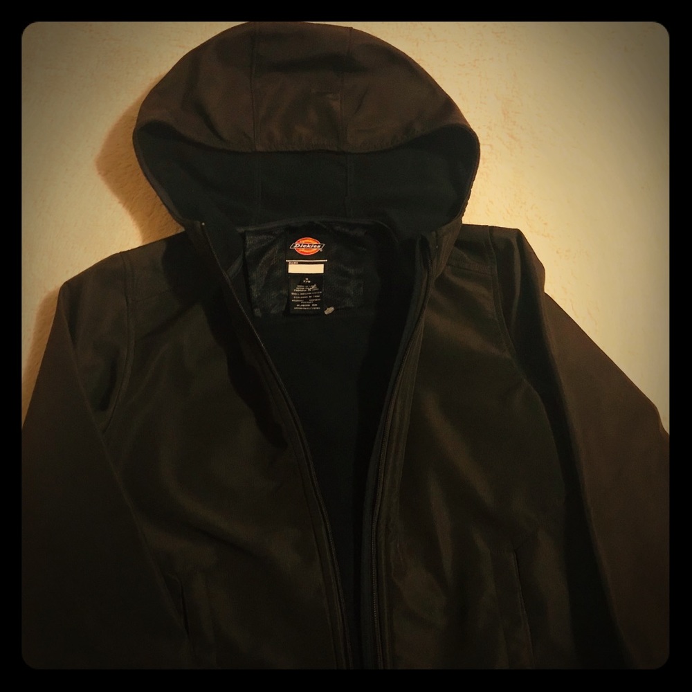 Jacket water proof